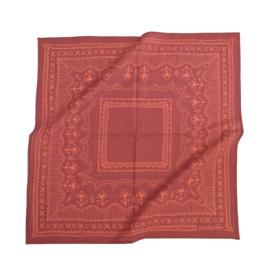 June Bandana