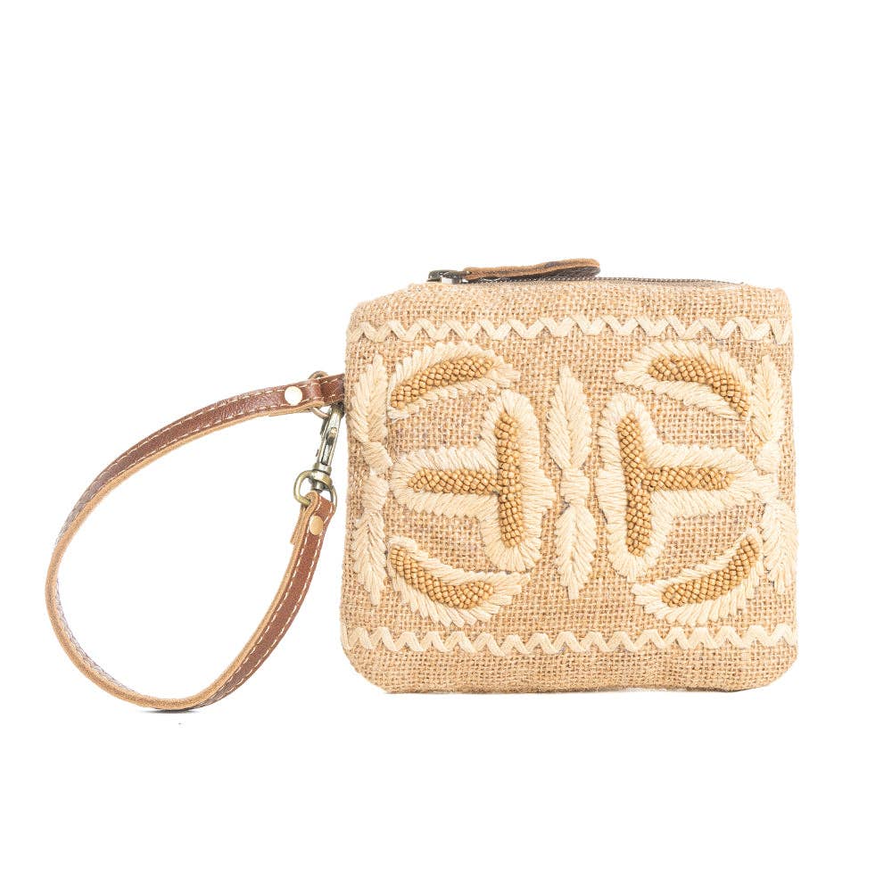 Myra Bag - Mesa Moonlight Clutch Pouch