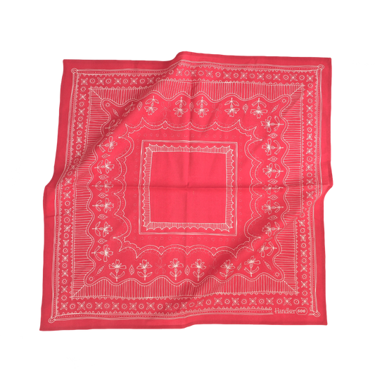 Hank Bandana