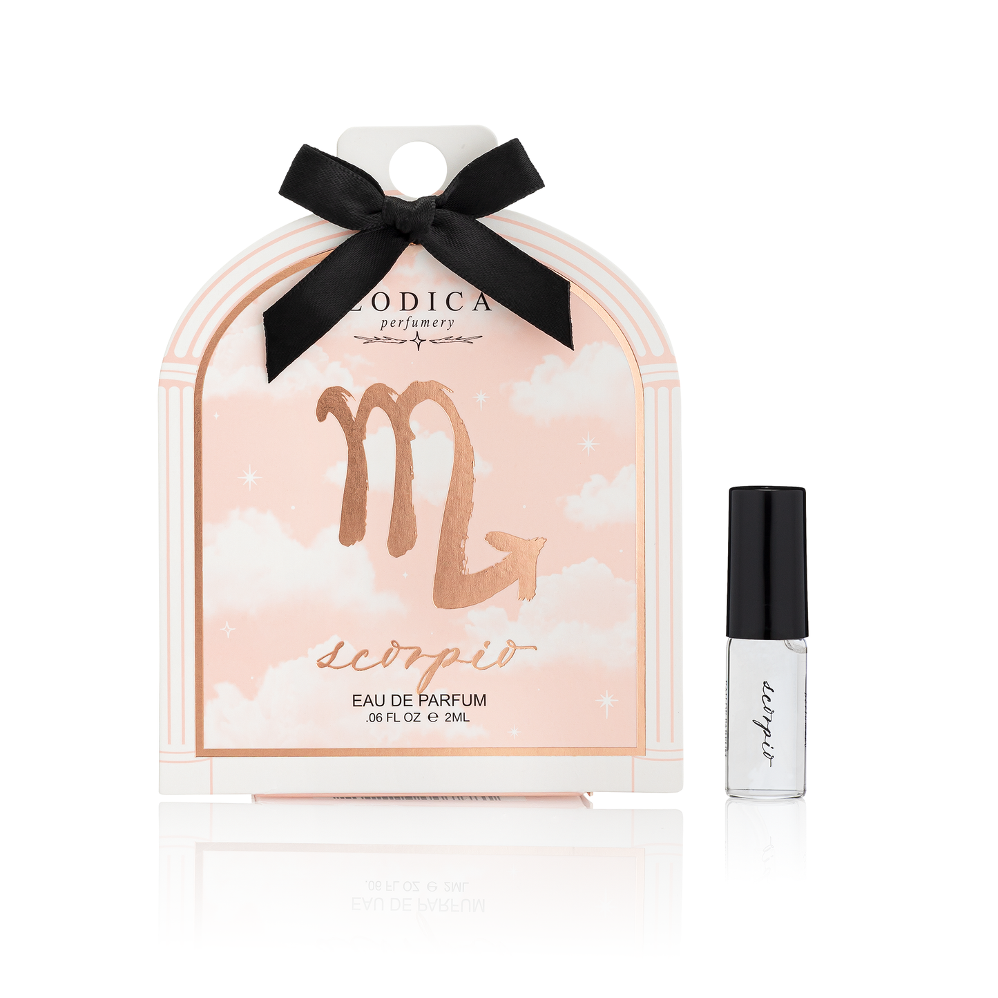 Zodica Perfumery - Zodiac Perfumette Mini Perfume