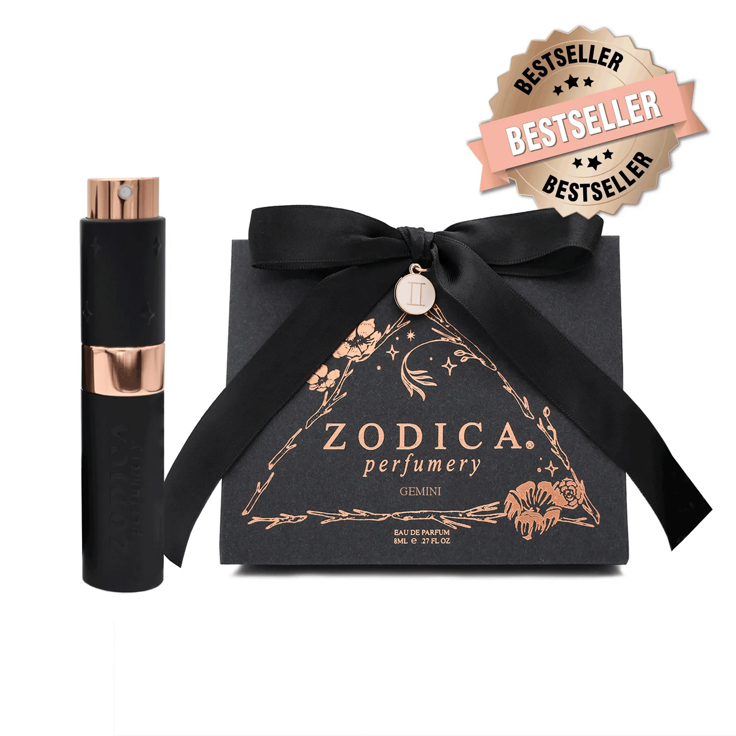 Zodica Perfumery
