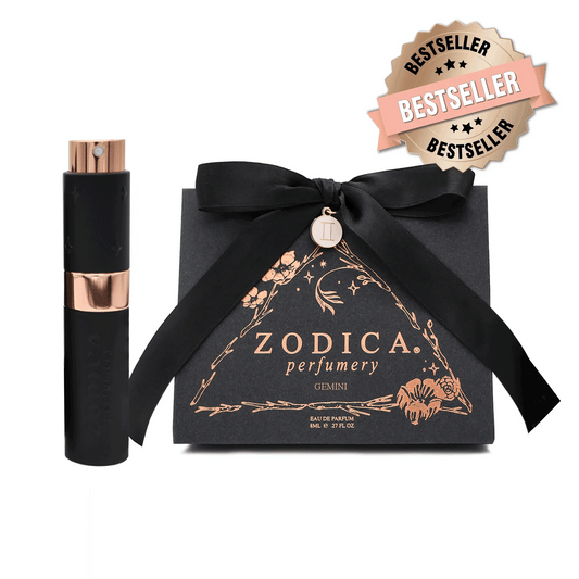 Zodica Perfumery