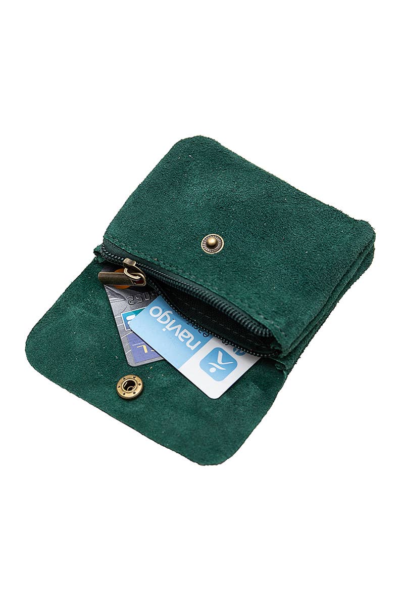 Luce wallet