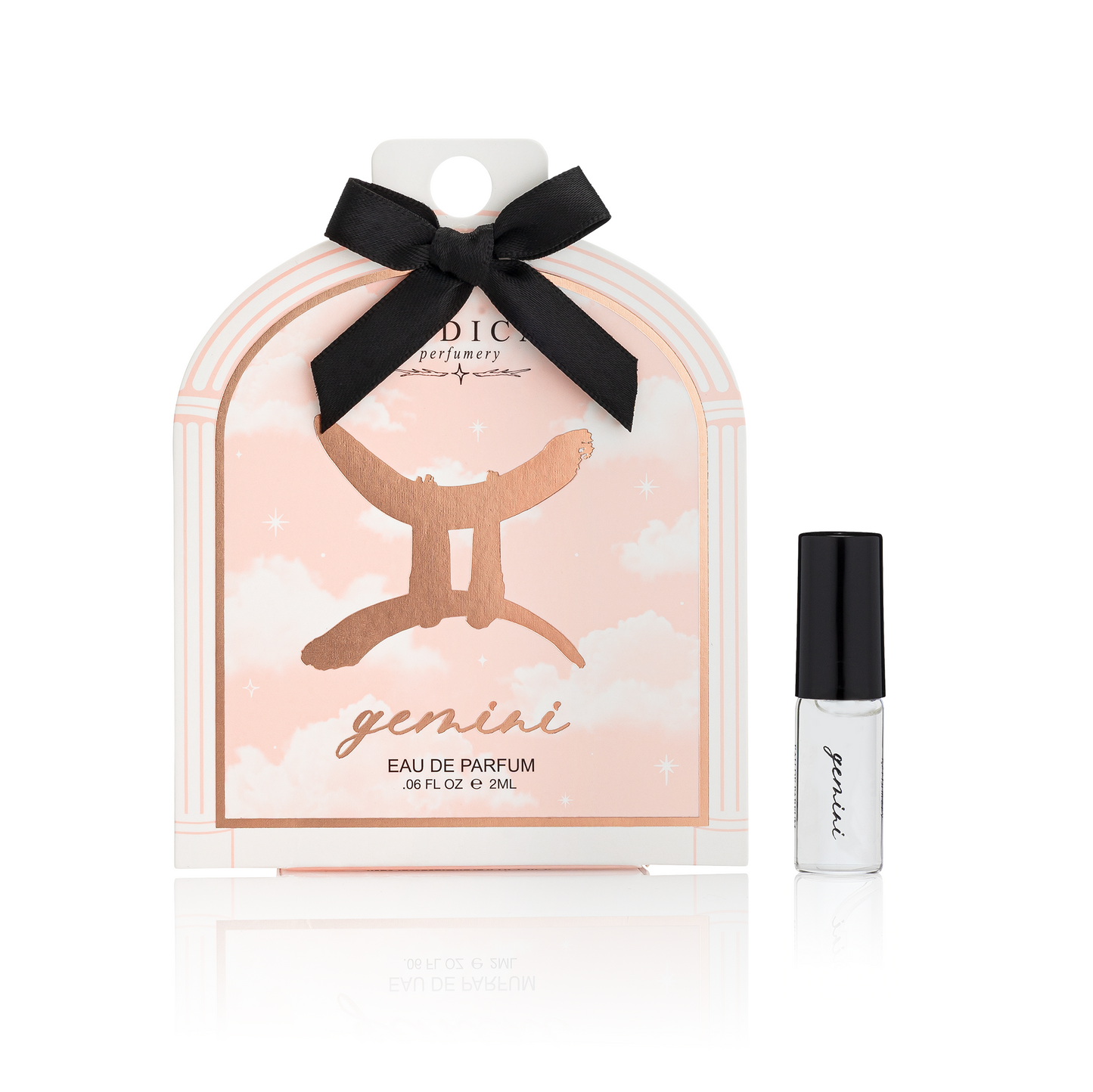 Zodica Perfumery - Zodiac Perfumette Mini Perfume