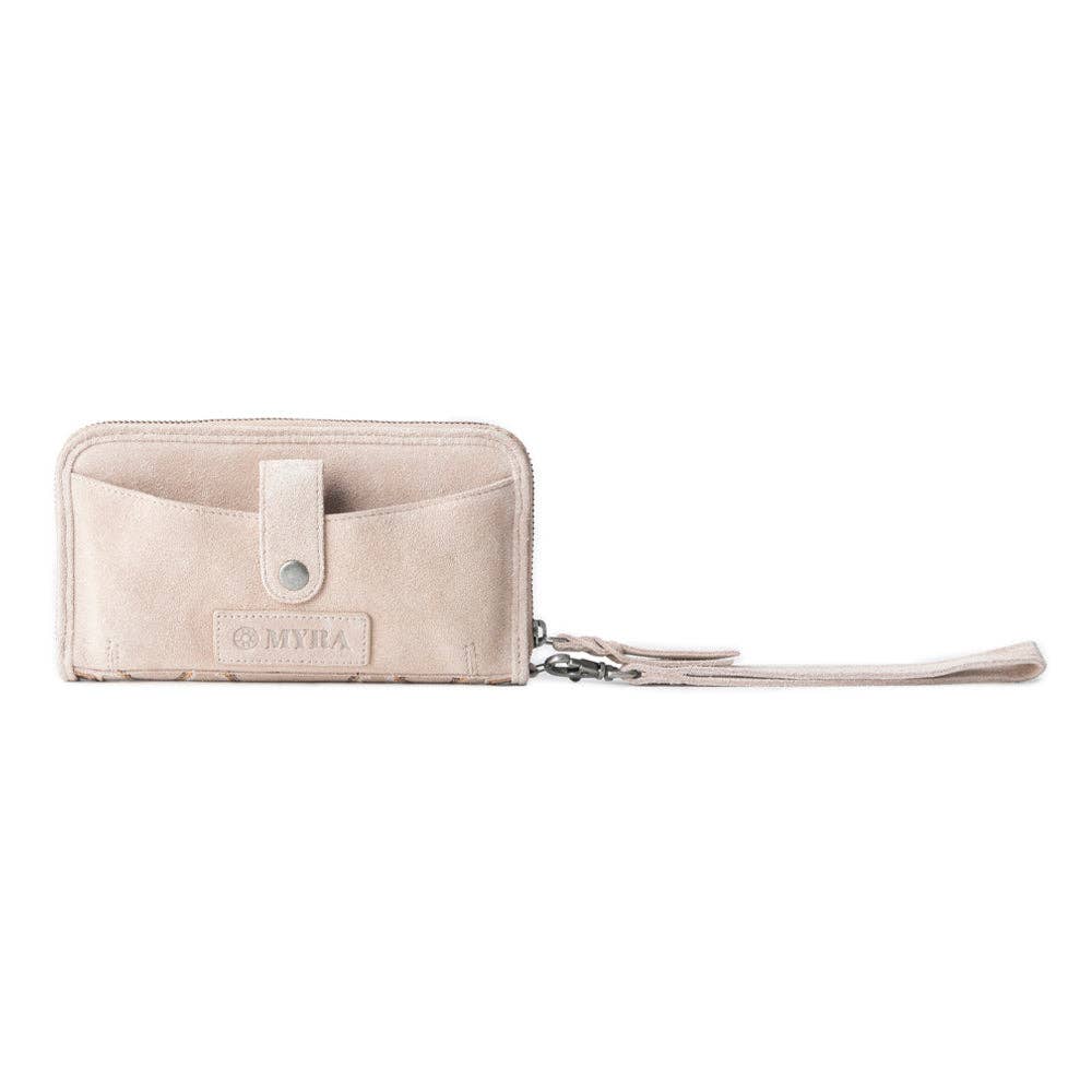 Electric Desert Wallet