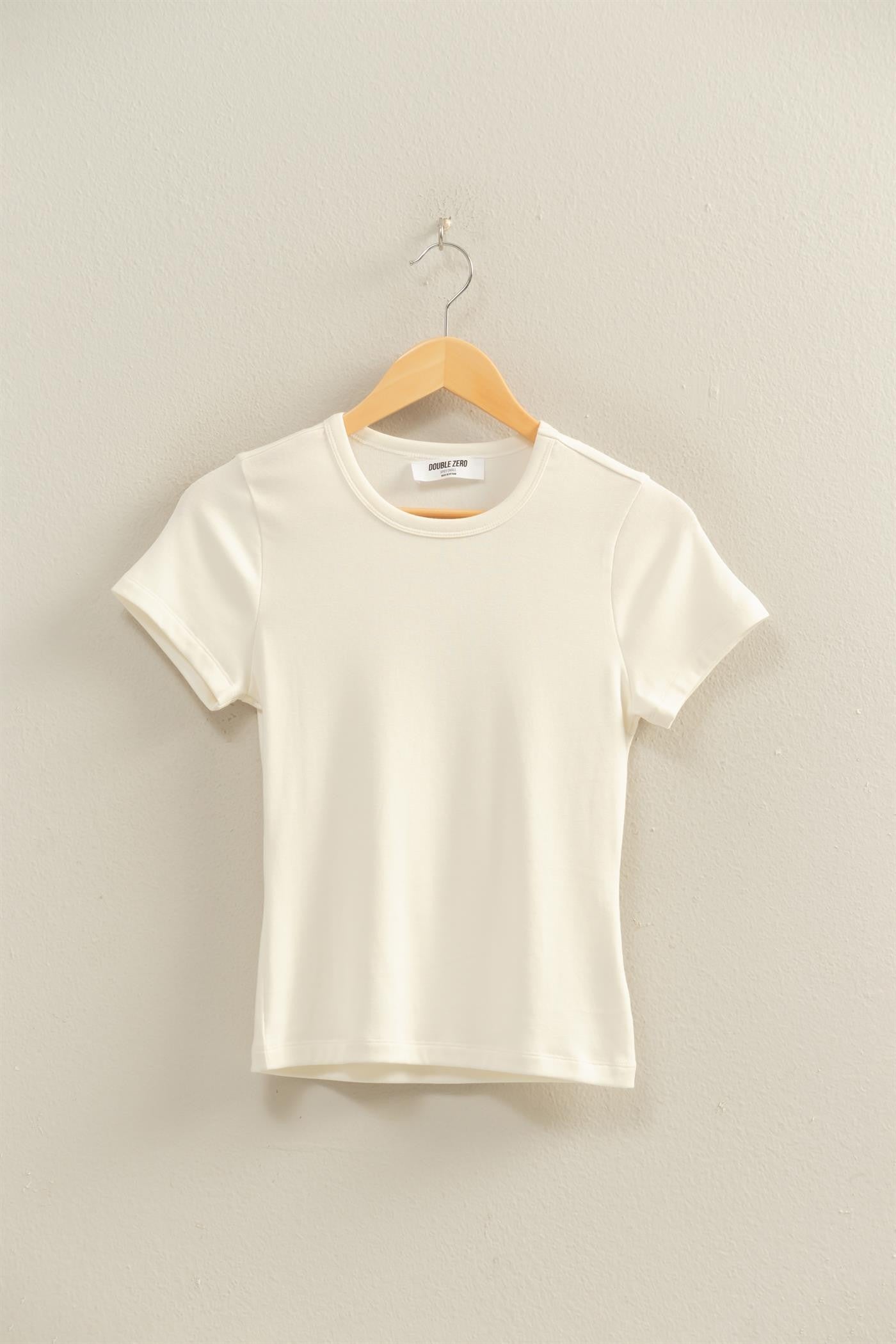 essential baby tee