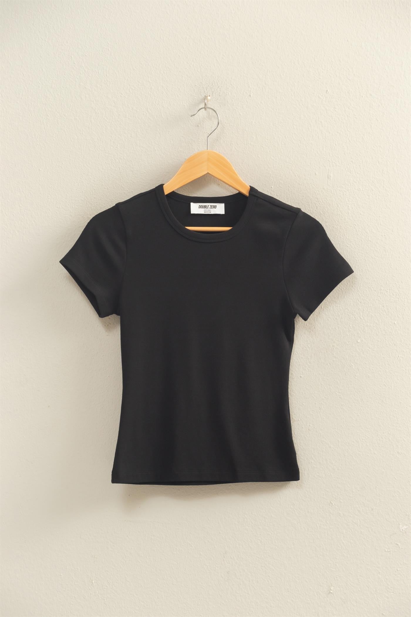 essential baby tee