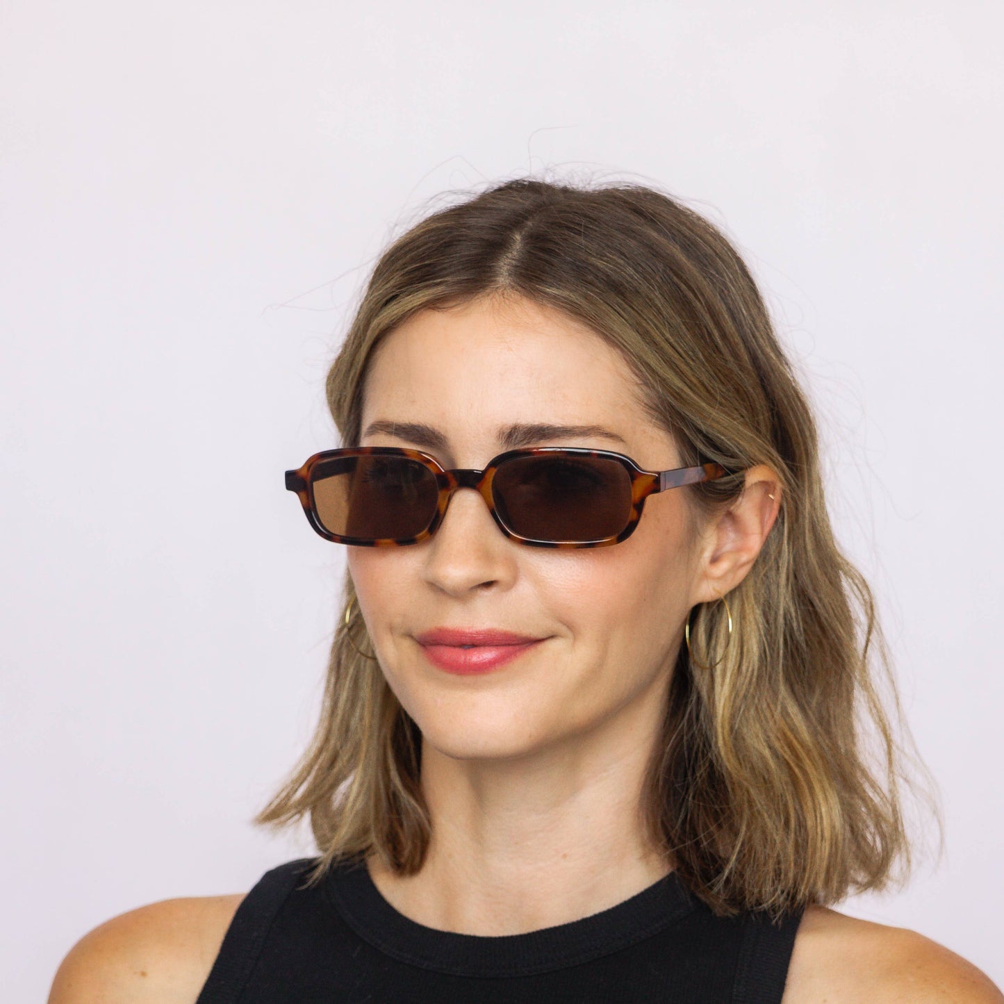 Velvet Hour Sunglasses