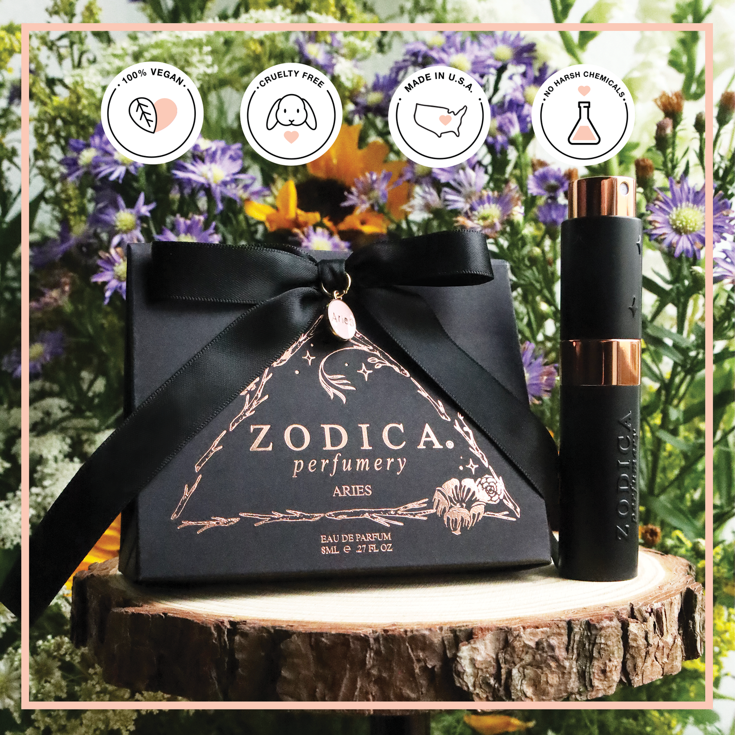 Zodica Perfumery