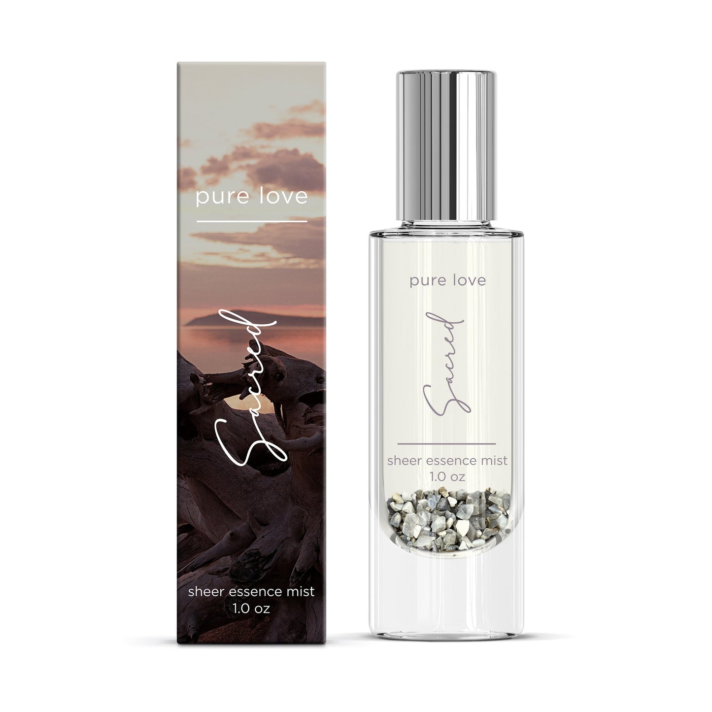 pure love essences