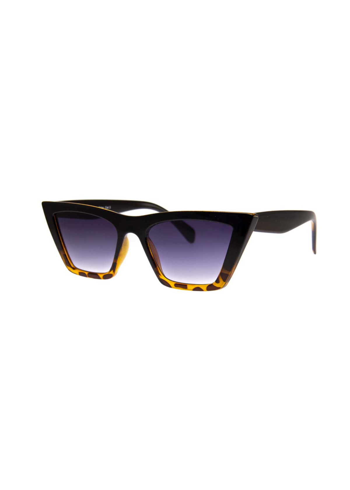 AJ Morgan sunglasses. AJ Morgan Durango plaza retro modern vintage sunglasses  main image 3