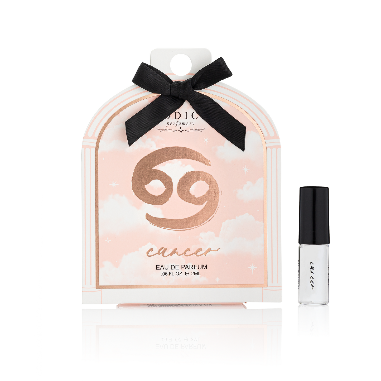 Zodica Perfumery - Zodiac Perfumette Mini Perfume