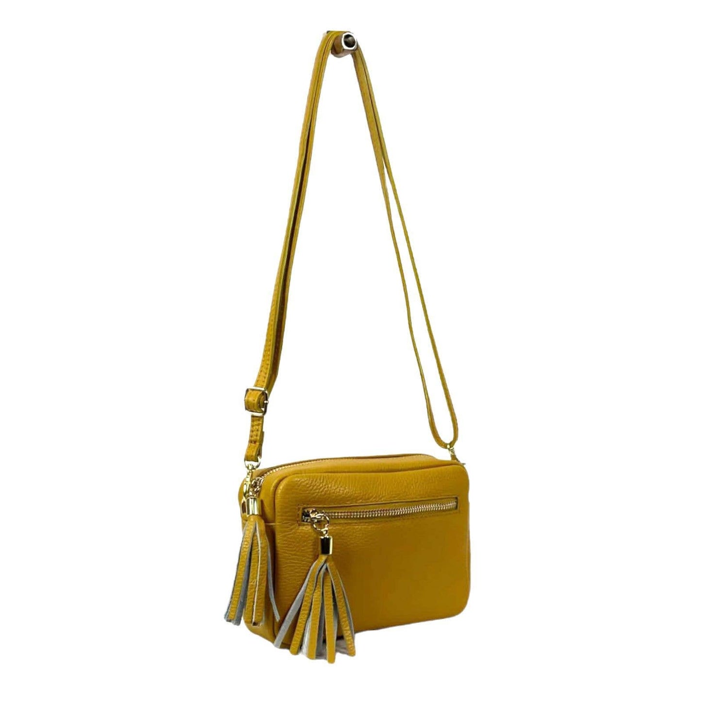 fringe shoulder bag