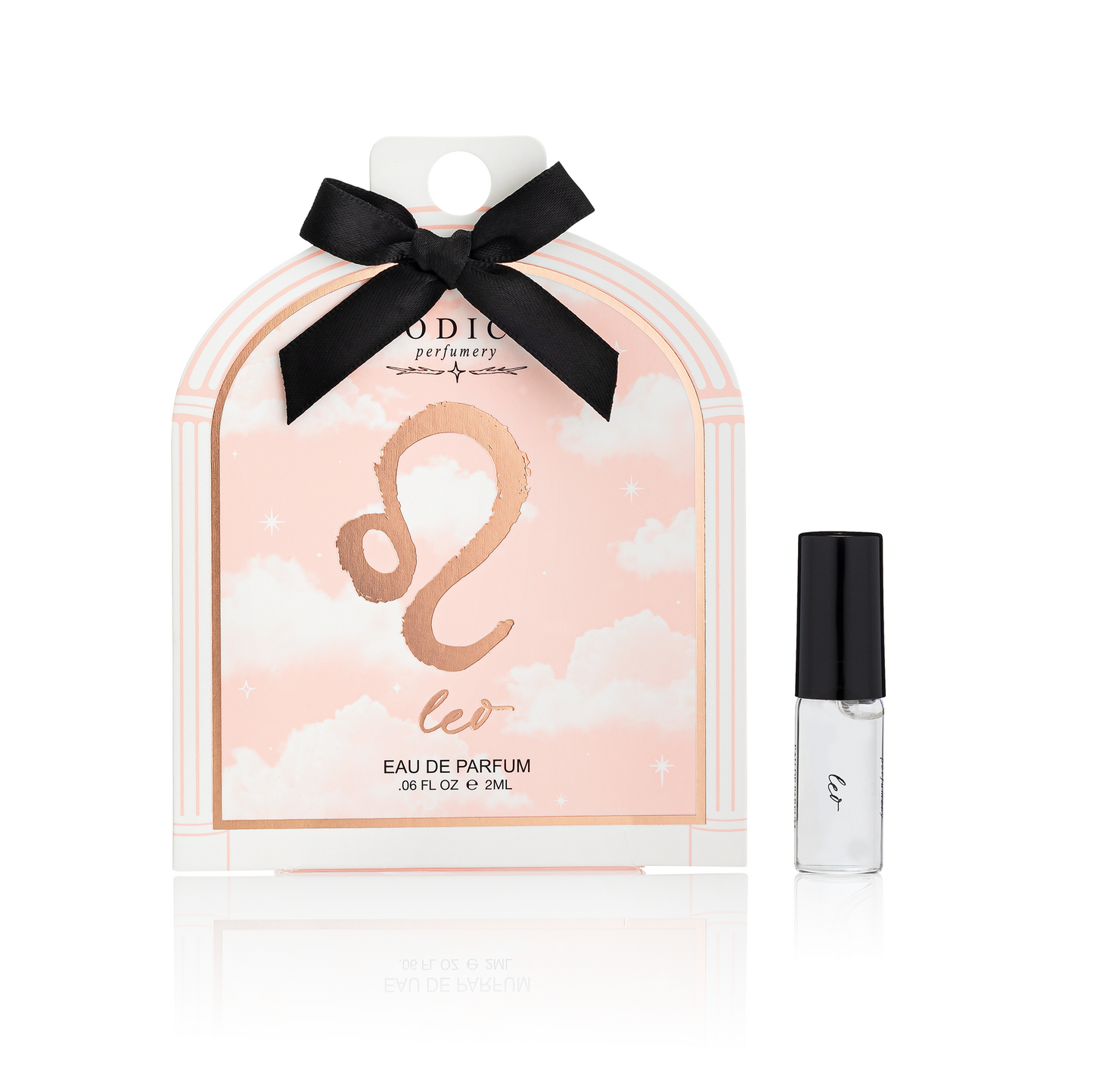 Zodica Perfumery - Zodiac Perfumette Mini Perfume