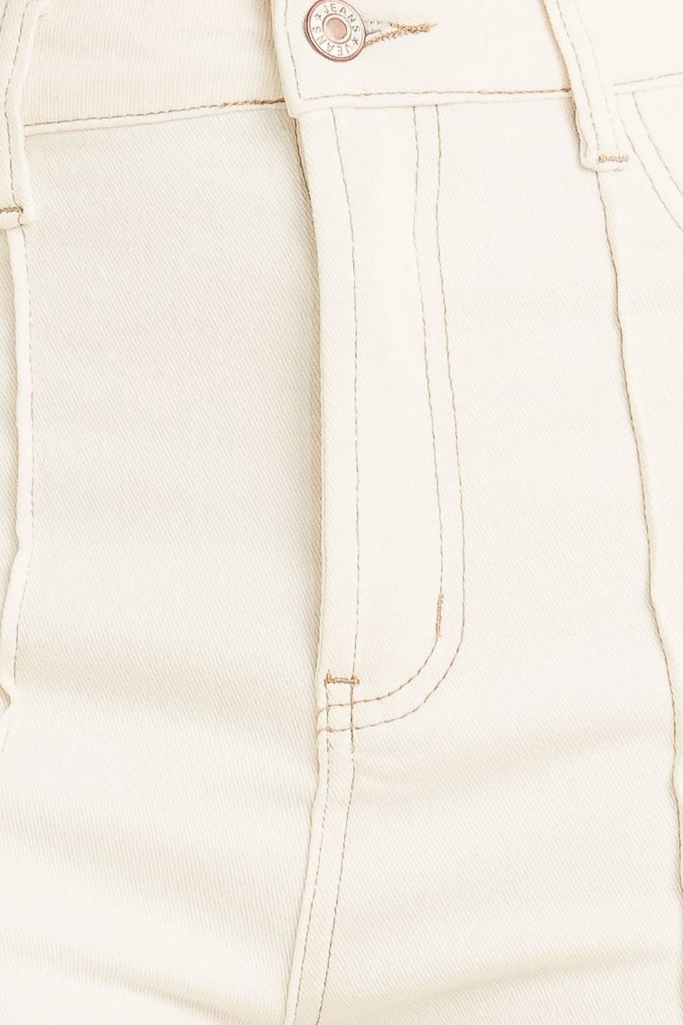 twill trousers