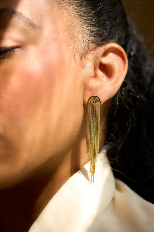 Santana Earrings