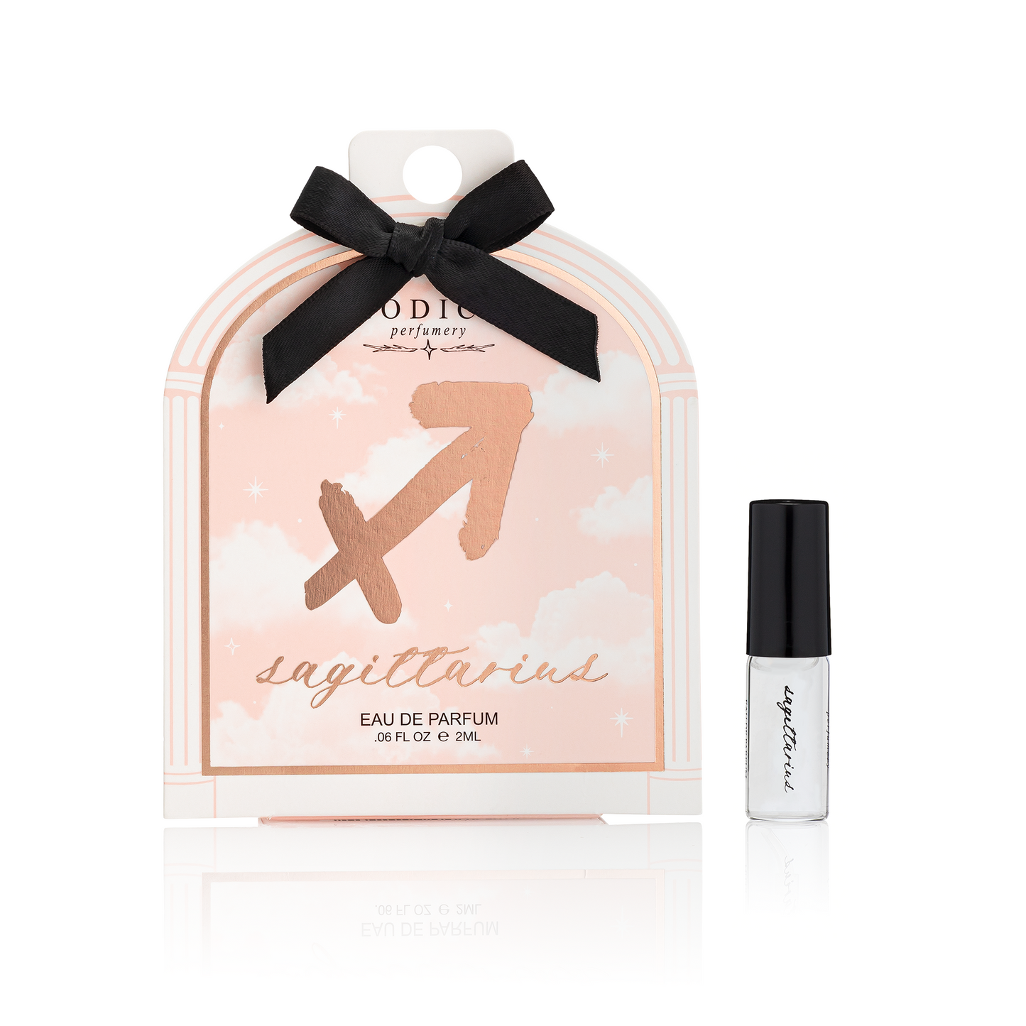 Zodica Perfumery - Zodiac Perfumette Mini Perfume