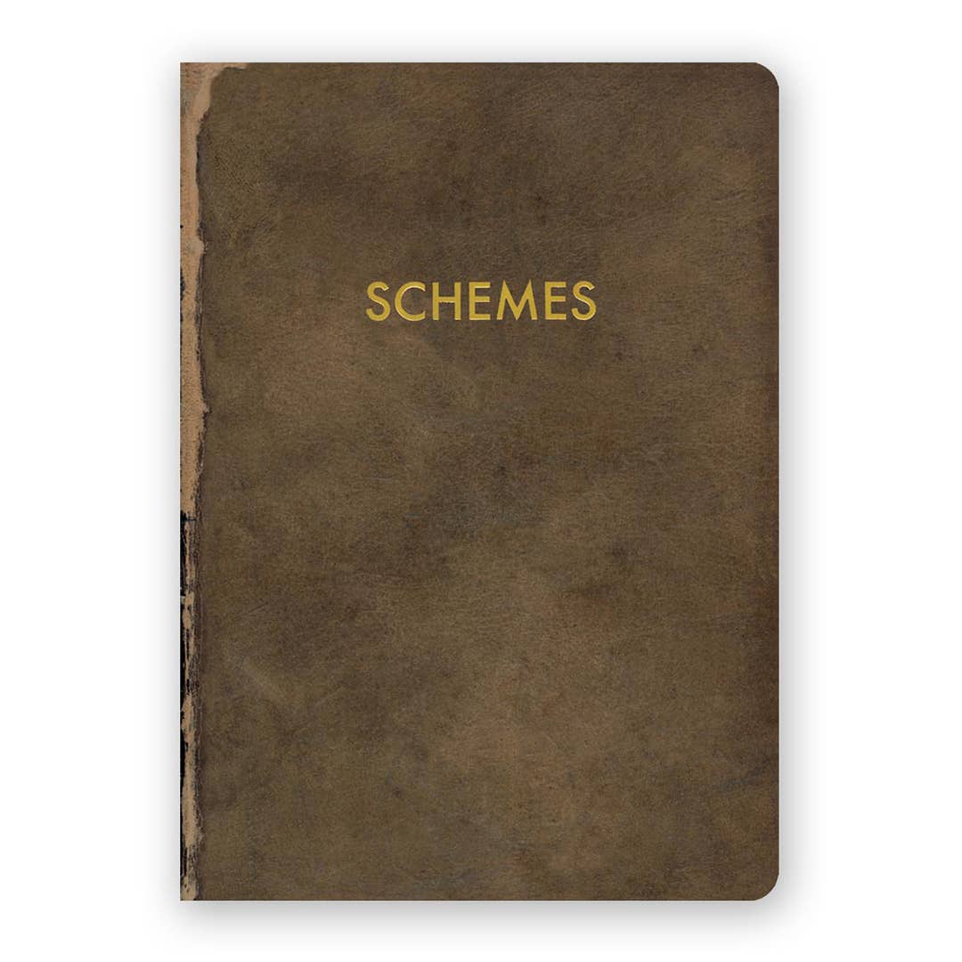 schemes journal