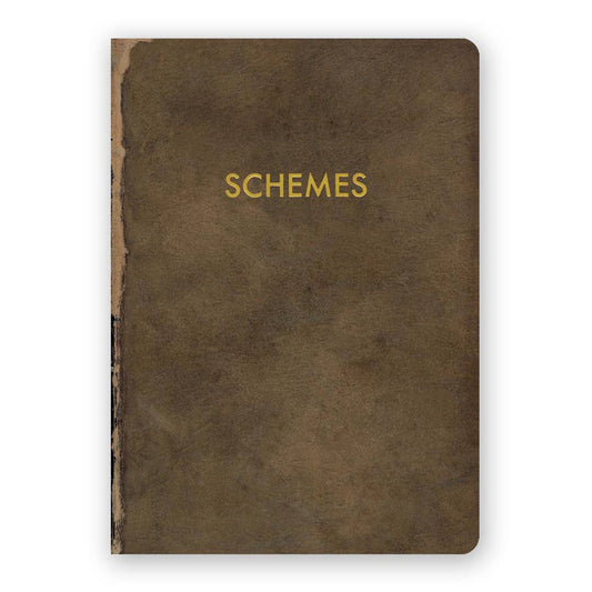 schemes journal