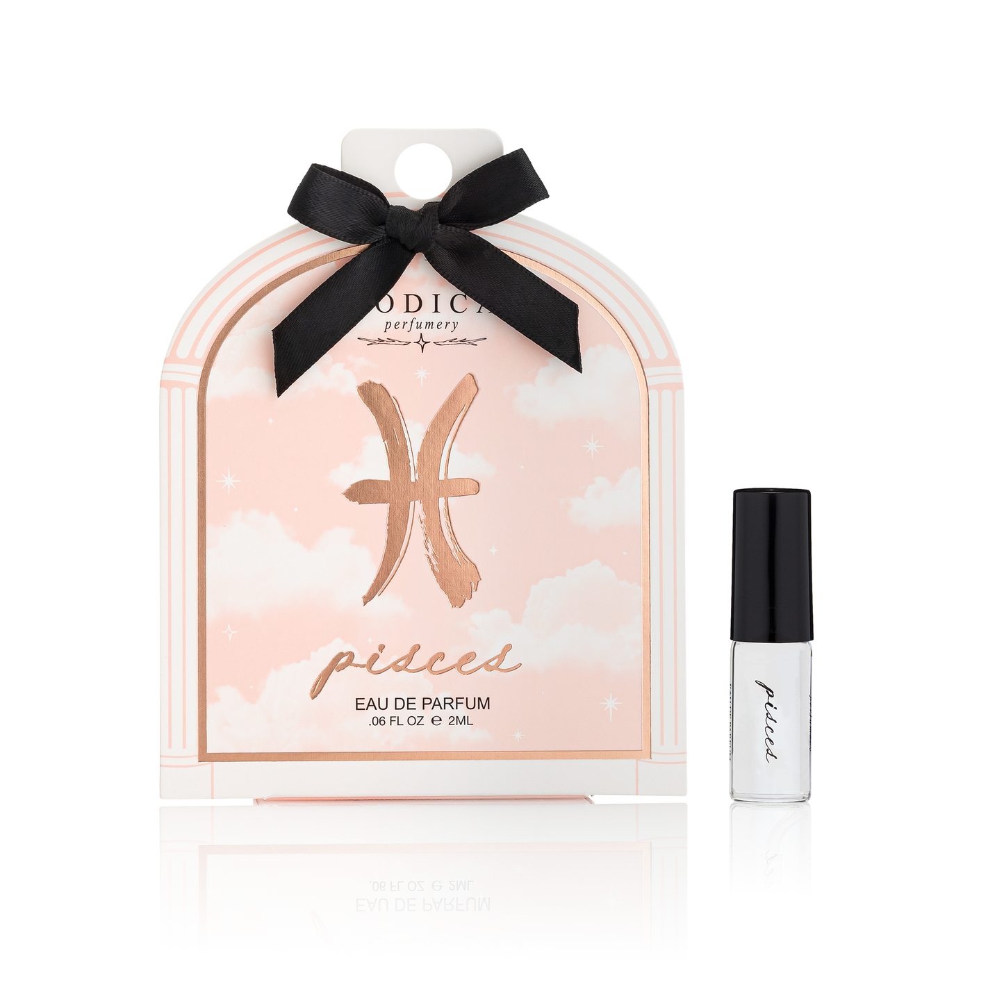 Zodica Perfumery - Zodiac Perfumette Mini Perfume