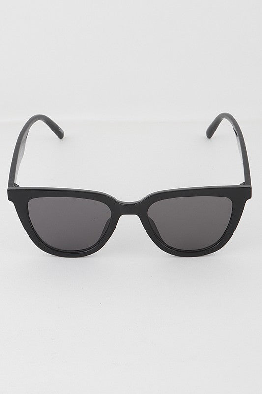 retro rectangle 90's classic sunglasses us online boutique