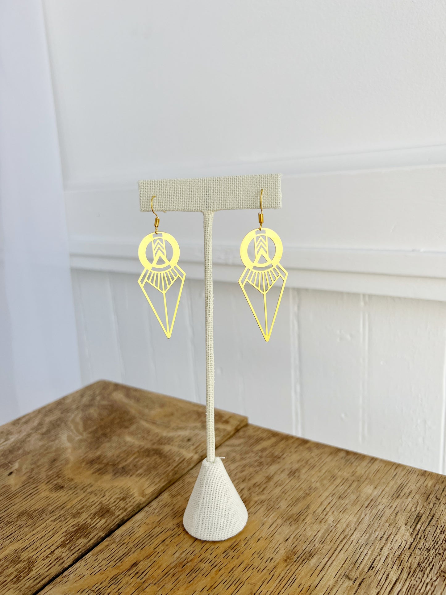 Sheba earrings