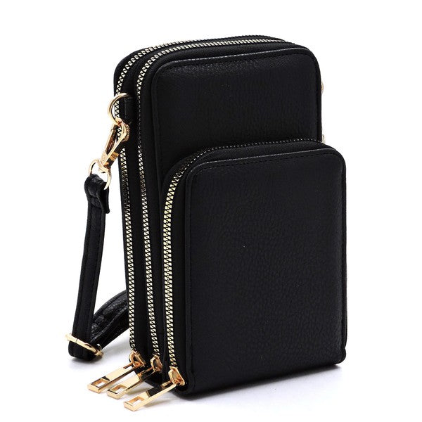 cellphone small crossbody bag concert handbag us online boutique