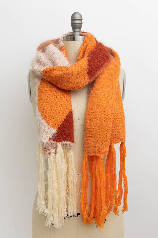 fusion scarf
