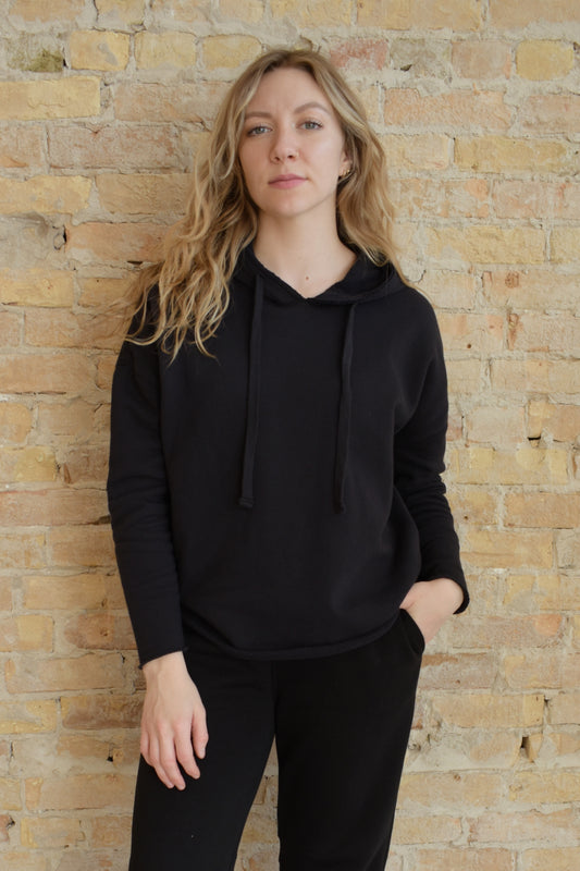 Malibu everyday hoodie