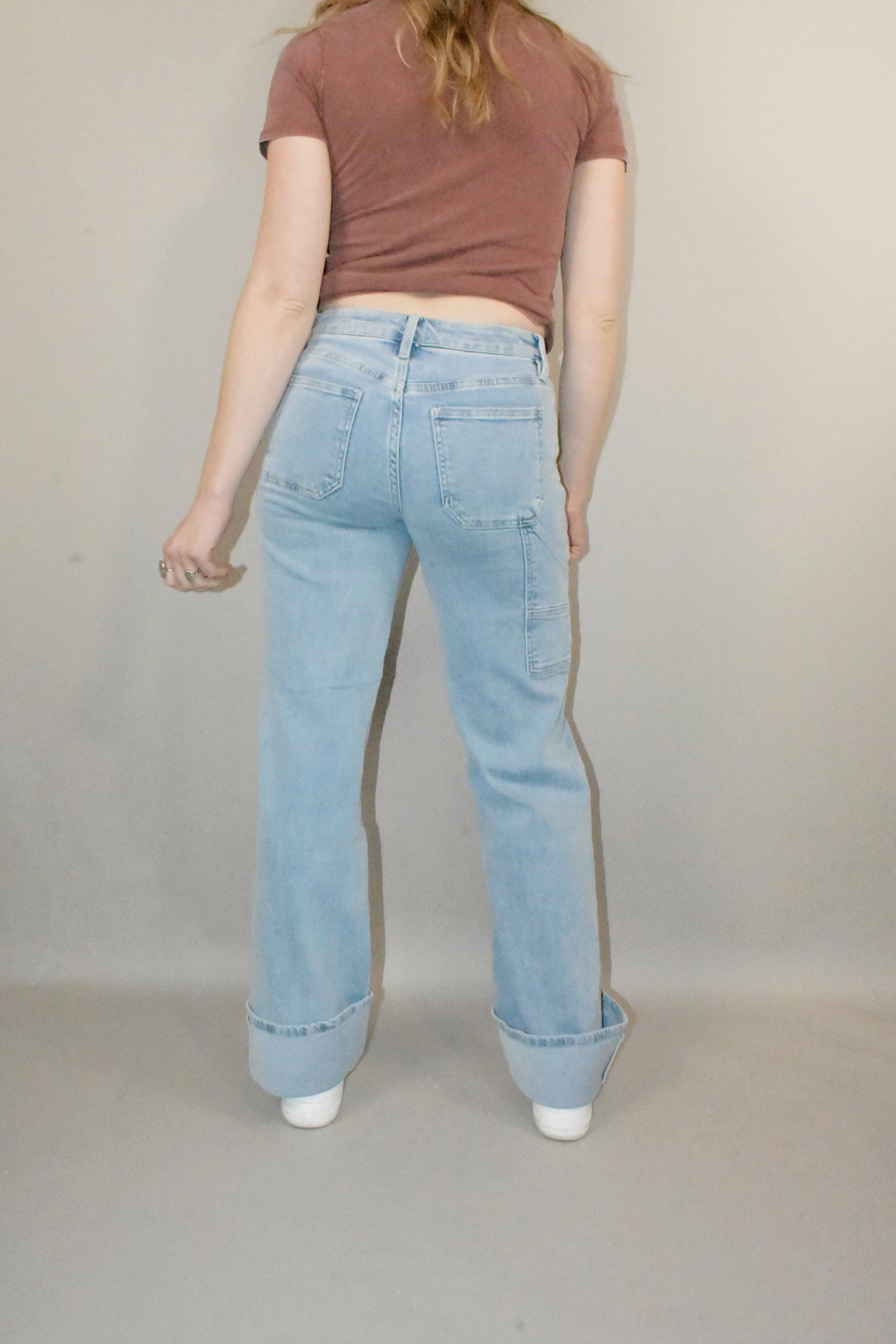 carpenter jeans