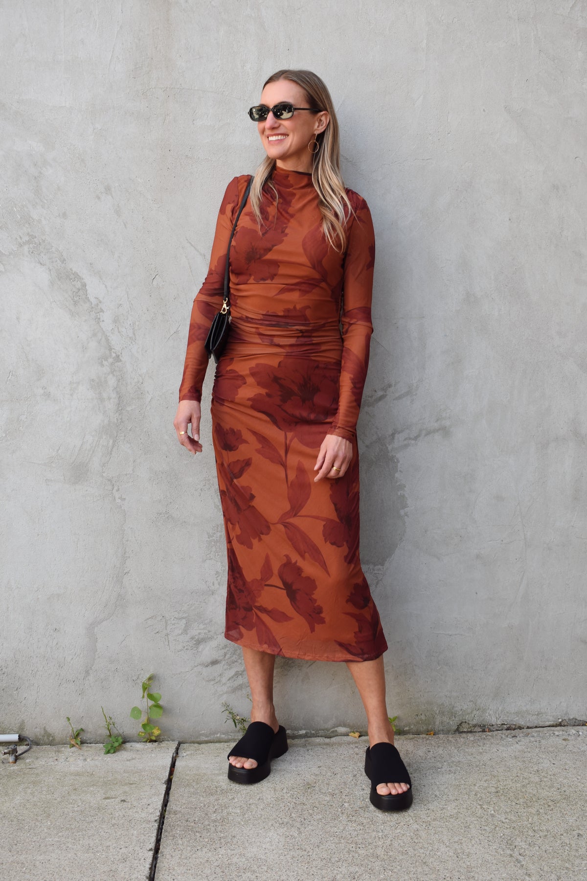 power mesh midi