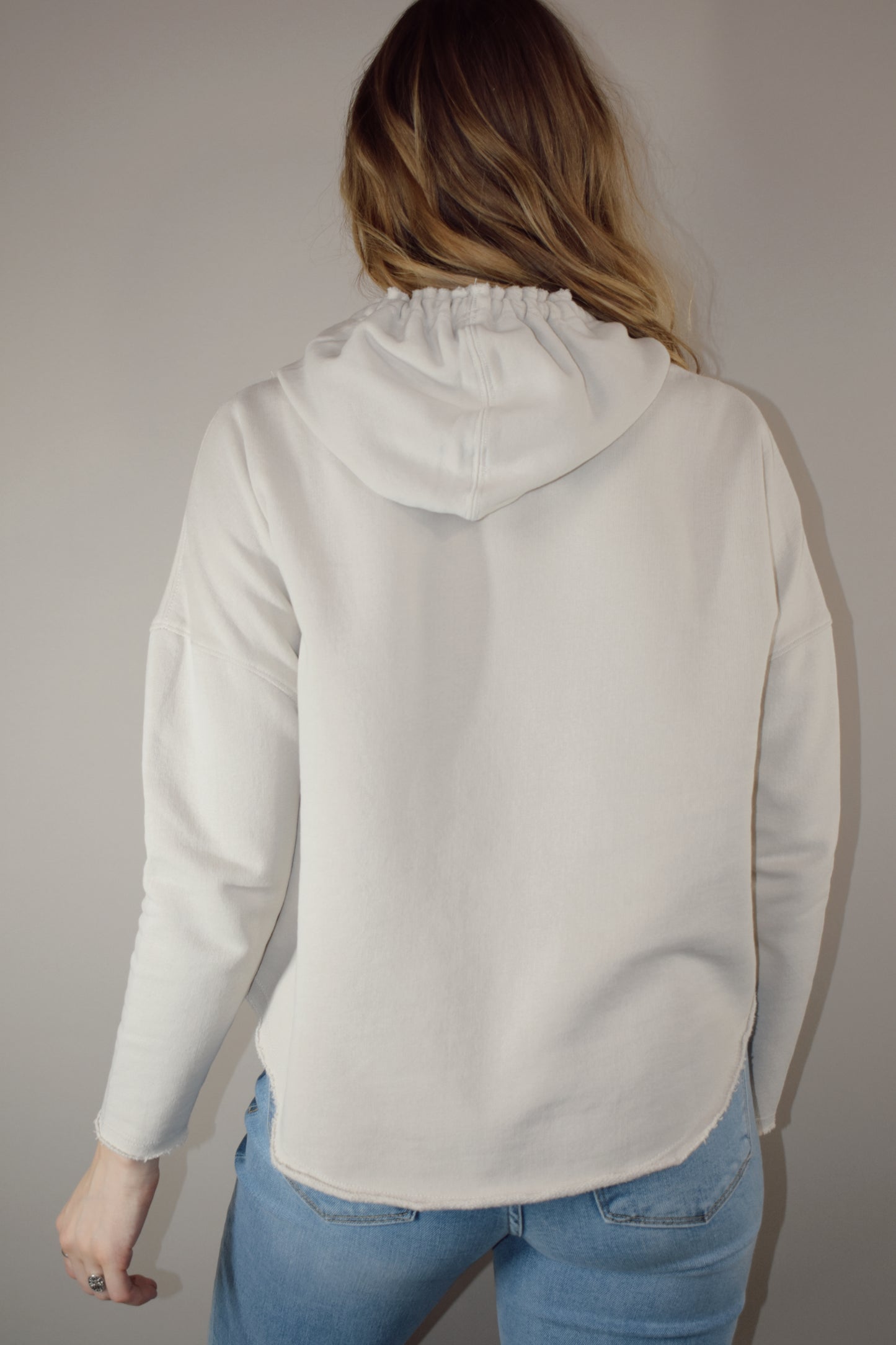 Malibu hoodie