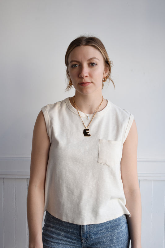 pocket tank