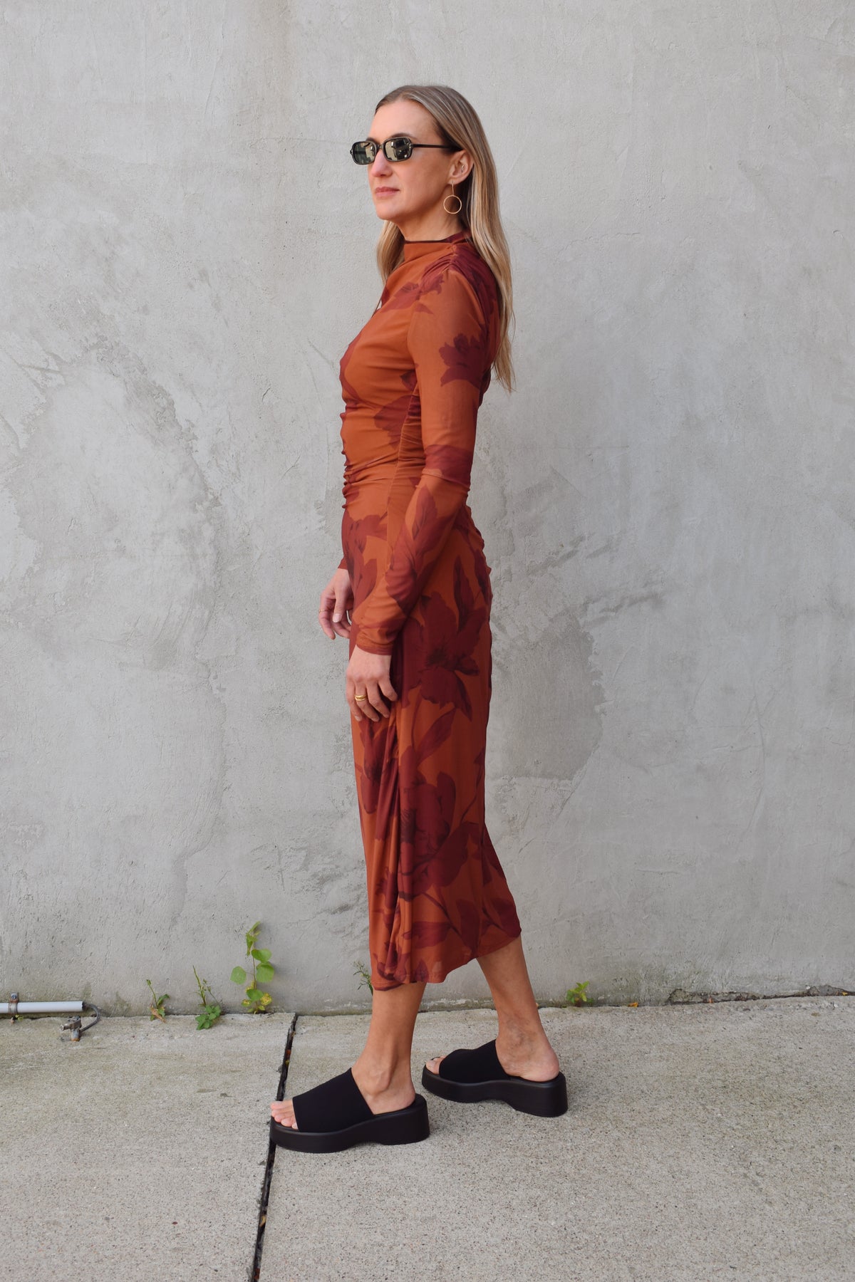 power mesh midi