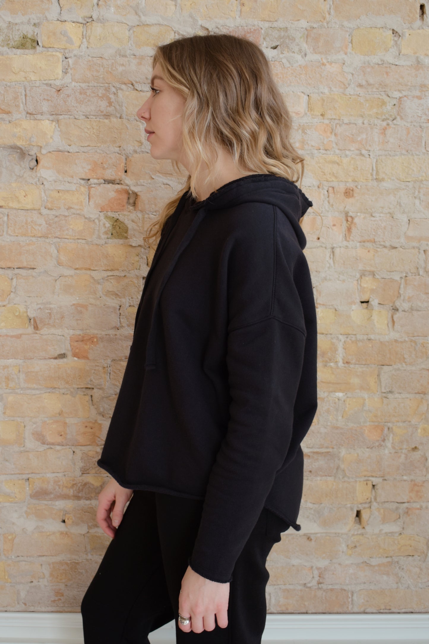 Malibu everyday hoodie