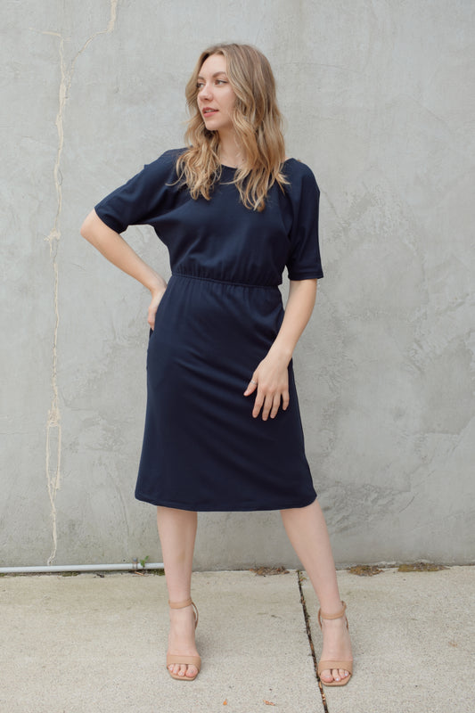 Jori dress