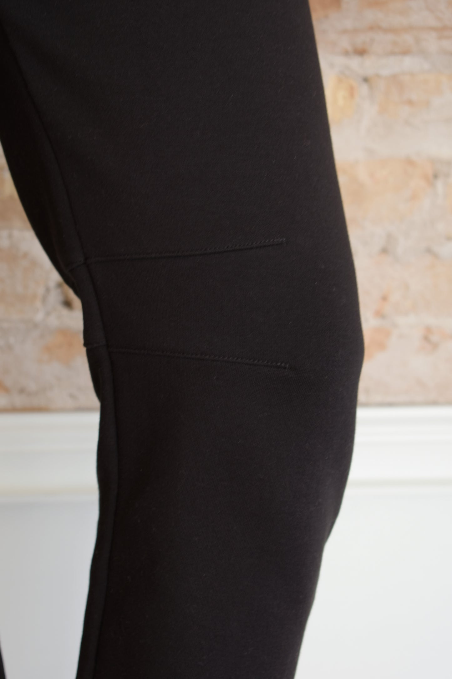 straight leg lounge pants