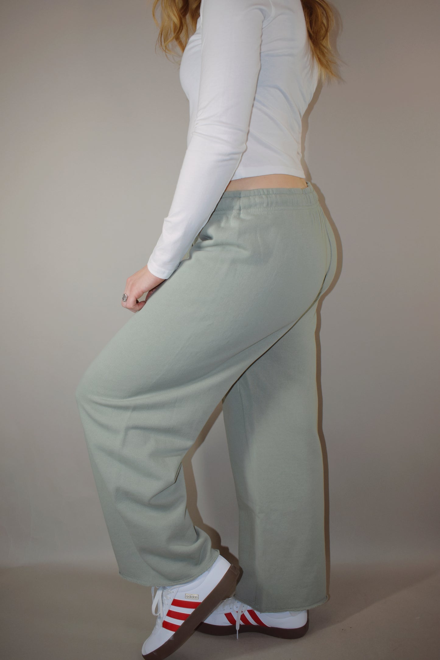 Malibu pants