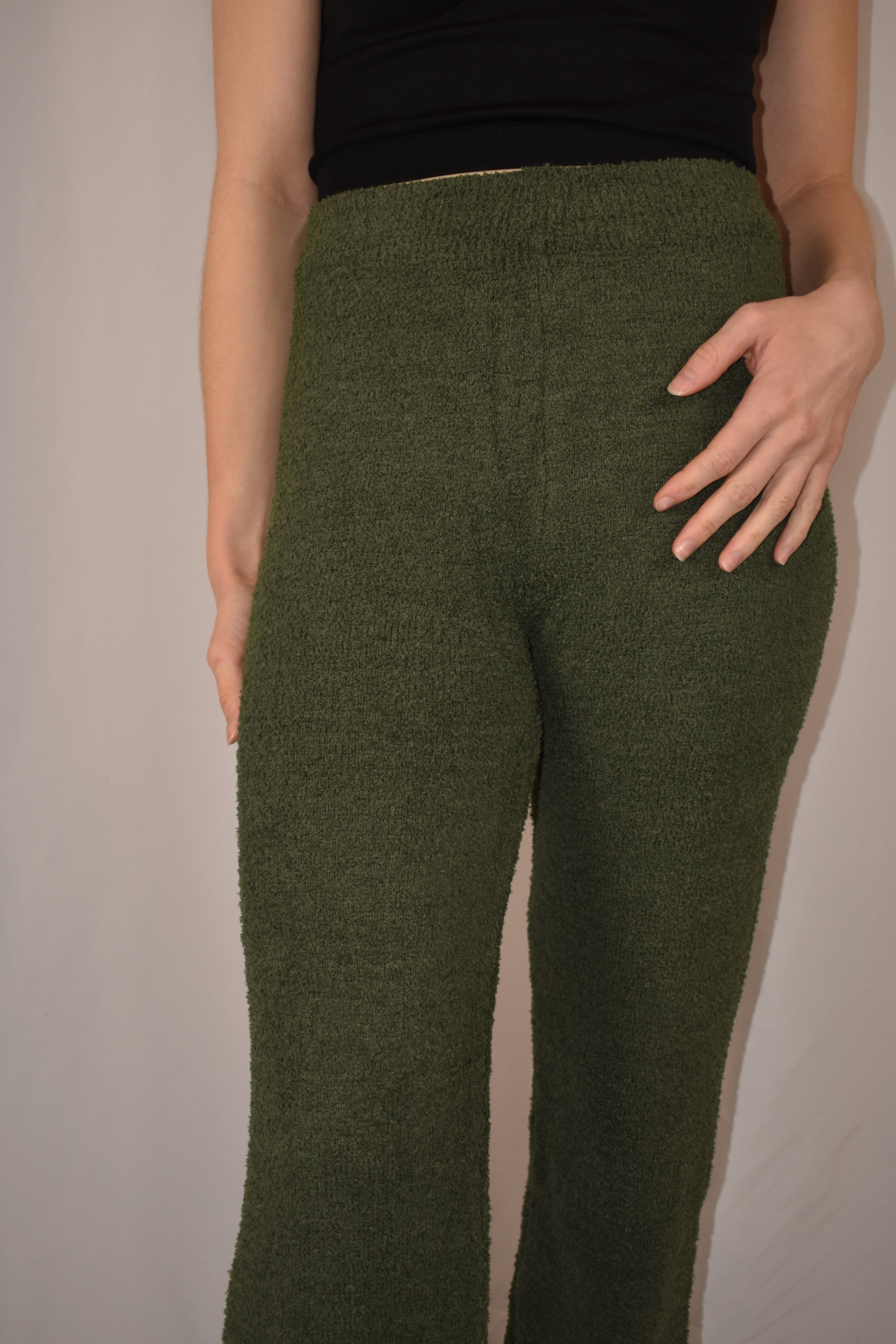 Buy Zivame Lounge Knit Poly Maternity Pants - Deep Cobalt at Rs.673 online  | Nightwear online