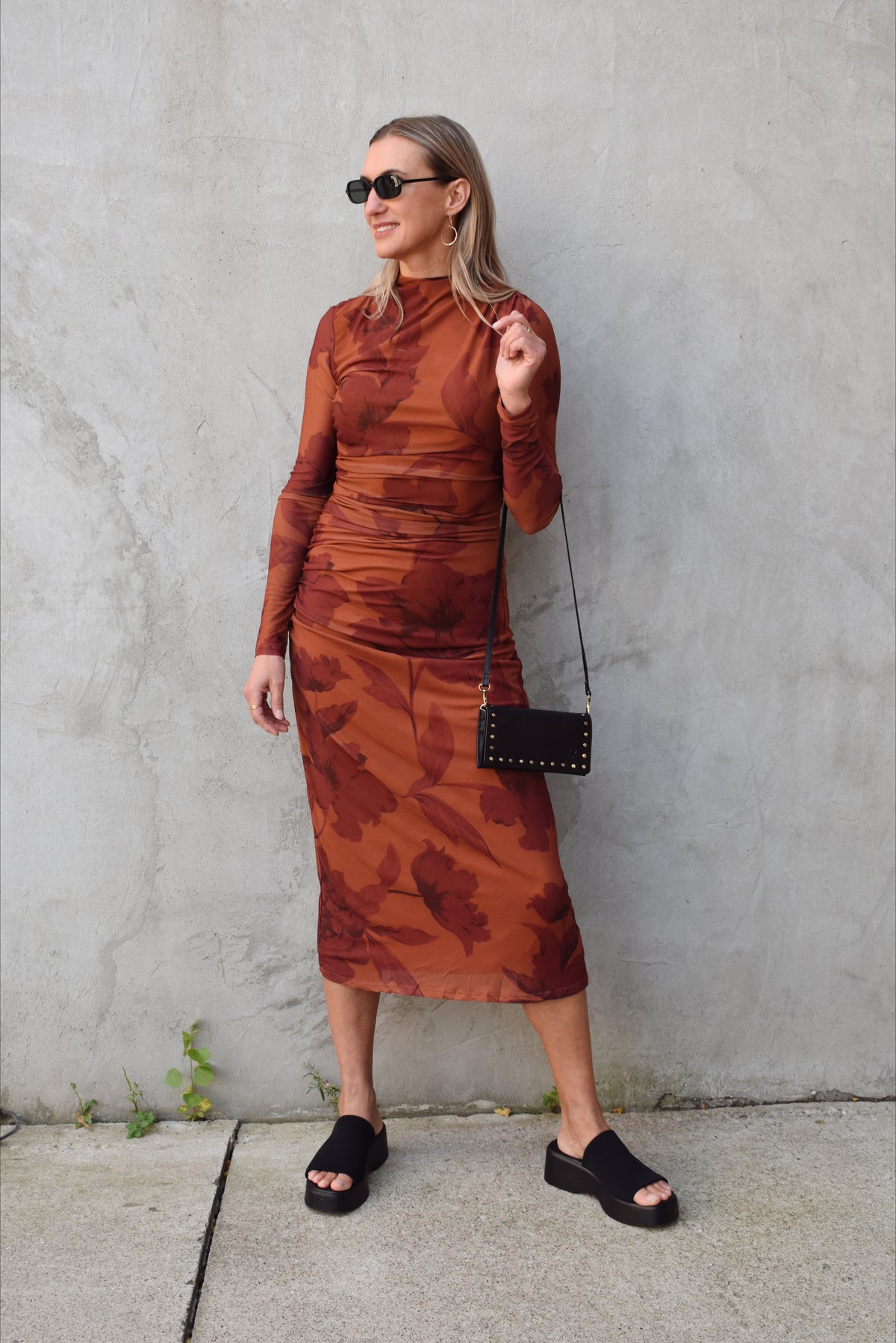 power mesh midi