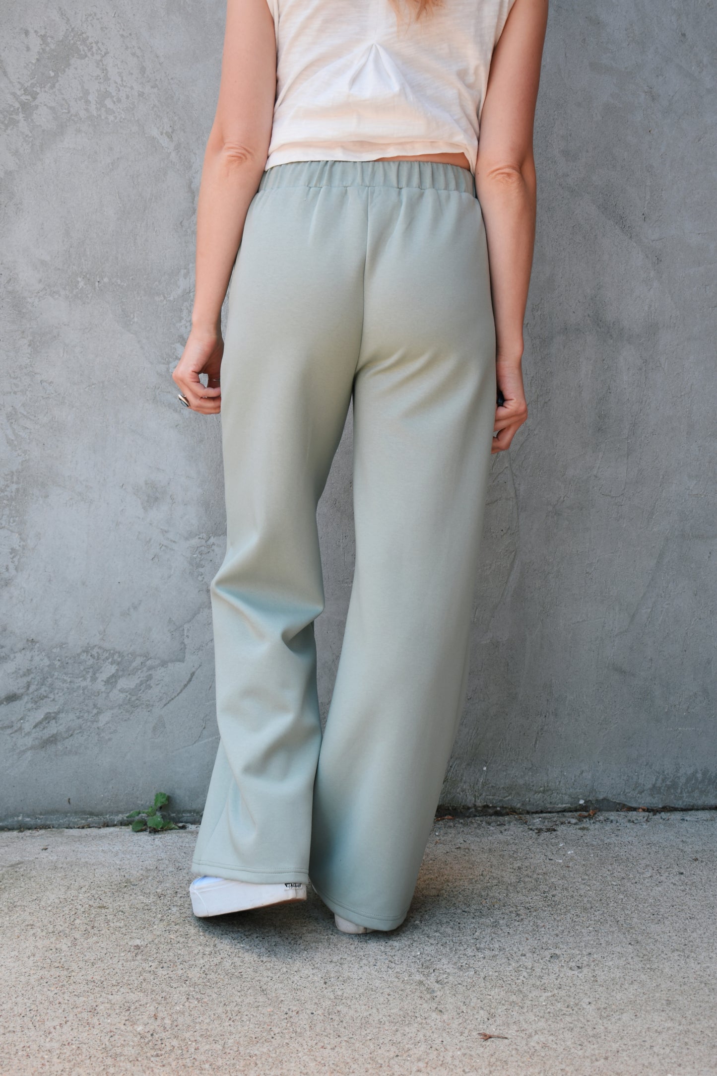 drawstring lounge pants