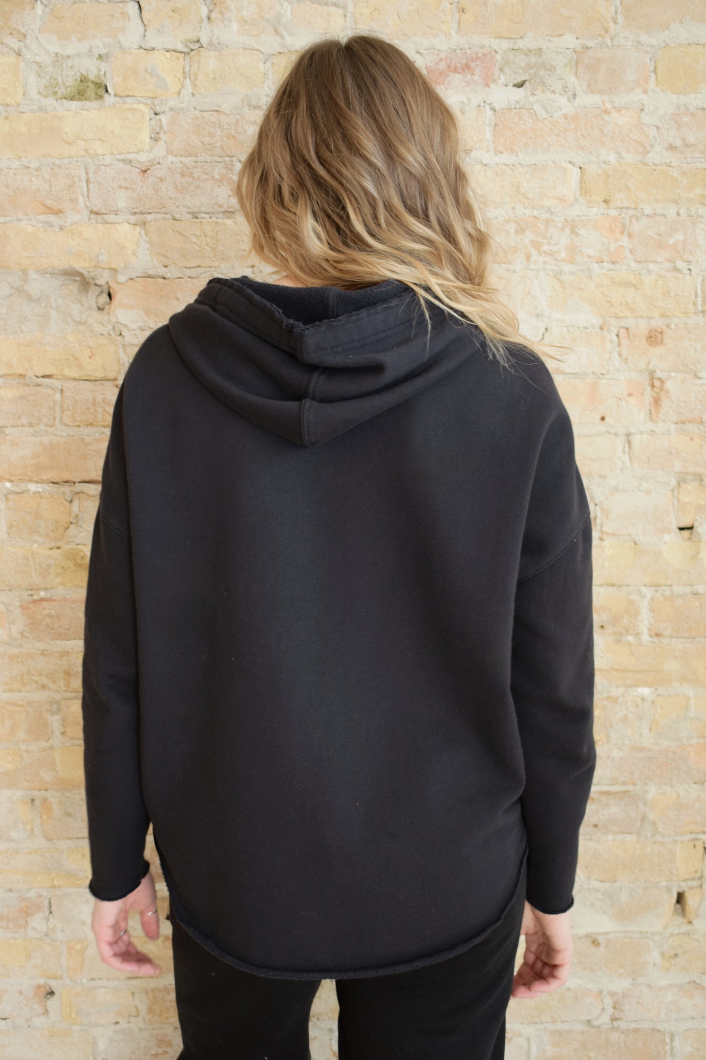 Malibu everyday hoodie