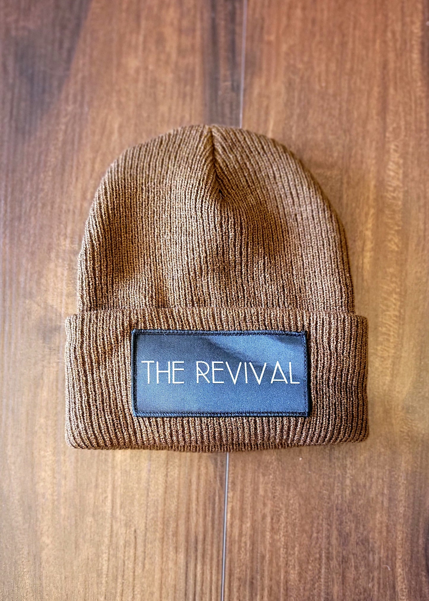 The Revival beanie