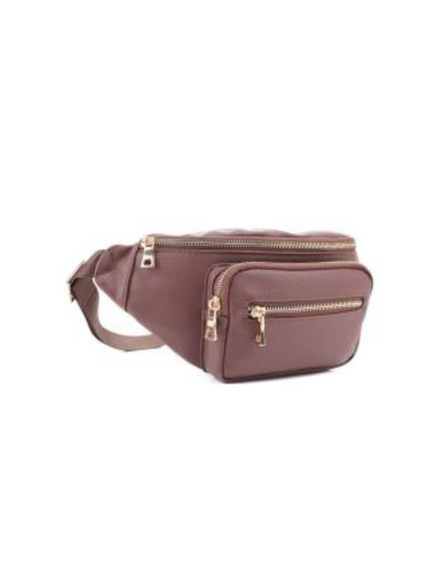 fanny pack sling waist bag accessory trends online boutique casual style