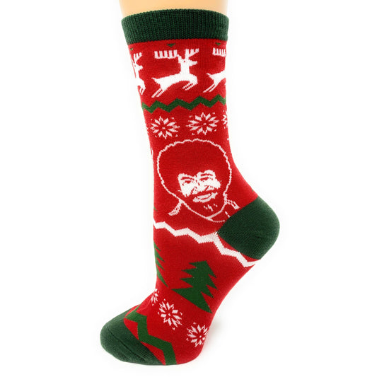 Merry Bob socks