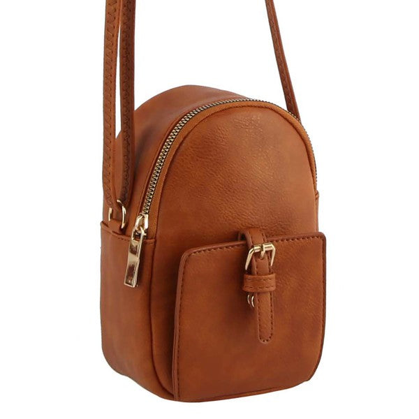 crossbody bag handbag wallet versatile vacation everyday online boutique