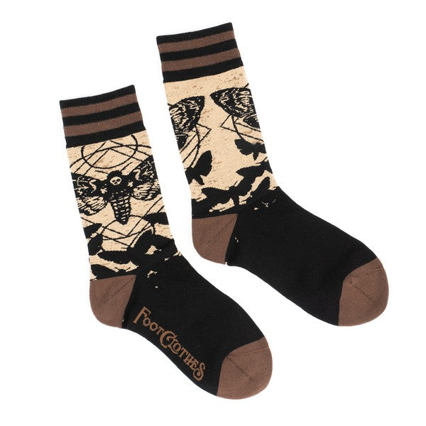 silence of the gams socks