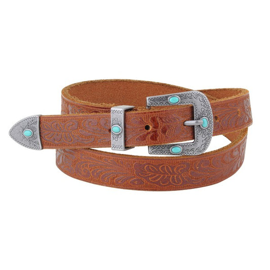 western belt