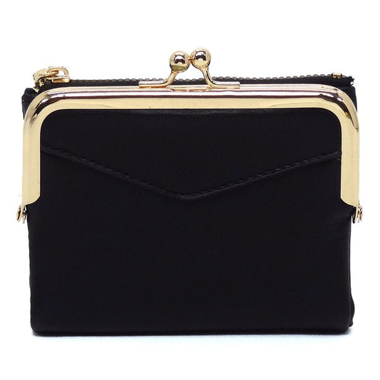 kiss lock wallet retro style inspiration inspo online boutique girls night