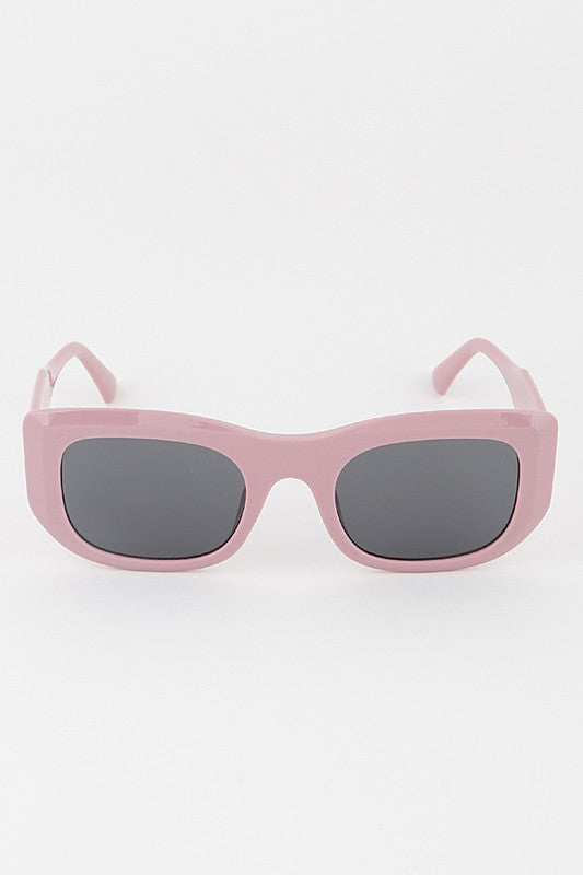 90's glam sunglasses